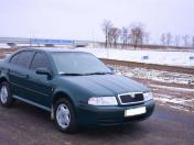 Изображение Skoda Octavia