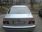 Image BMW 5 series