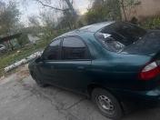 Image Daewoo Lanos