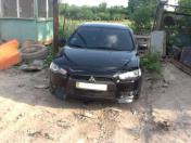 Зображення Mitsubishi Lancer