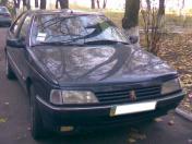 Зображення Peugeot 405