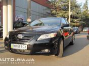 Image Toyota Camry