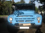 Изображение ZIL 114