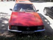 Зображення Opel Rekord