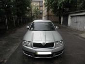 Зображення Skoda Superb