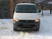 Зображення Toyota Hiace