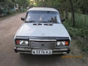 Изображение VAZ 2105