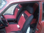 Image Ford Escort