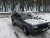Зображення Nissan Bluebird