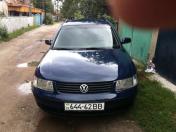 Image Volkswagen Passat