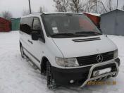 Изображение Mercedes-Benz Vito