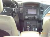 Image Mitsubishi Pajero