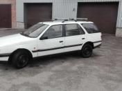 Image Peugeot 405