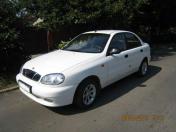 Image Daewoo Lanos