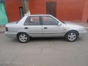 Image Hyundai Pony