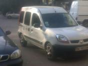 Image Renault Kangoo