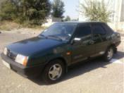 Изображение VAZ 21099