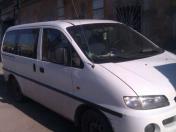 Image Hyundai H200