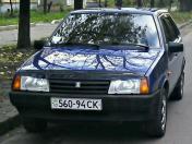 Image VAZ 21099