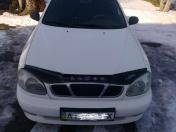 Image Daewoo Lanos