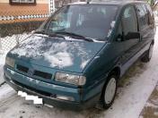 Изображение Fiat Ulysse
