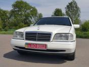 Image Mercedes-Benz C-класс