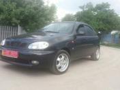 Image Daewoo Lanos