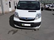 Image Opel Vivaro