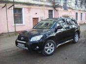 Image Toyota Rav 4