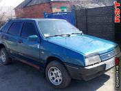 Image VAZ 2109