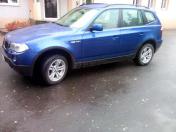 Зображення BMW X3