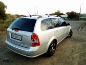 Image Chevrolet Lacetti