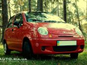 Изображение Daewoo Matiz