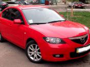 Image Mazda 3