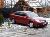 Зображення Opel Vectra