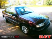 Изображение Opel Vectra