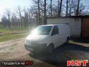 Image Volkswagen T5