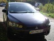Image Mitsubishi Lancer