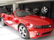 Зображення Chevrolet Camaro