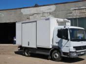 Image Mercedes-Benz ATEGO