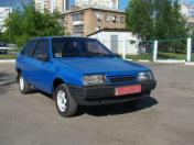 Image VAZ 2108