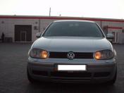 Image Volkswagen Golf 4