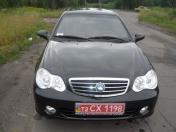 Зображення Geely CK