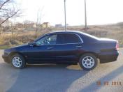 Image Mitsubishi Diamante