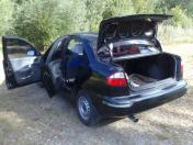 Изображение Daewoo Lanos