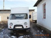 Image UAZ 3303