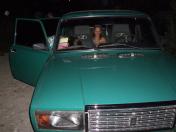 Image VAZ 2107