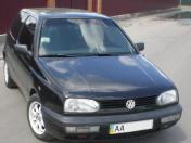 Зображення Volkswagen Golf 3