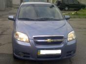Image Chevrolet Aveo