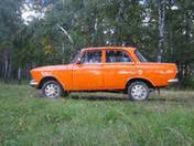 Image Moskvich 412